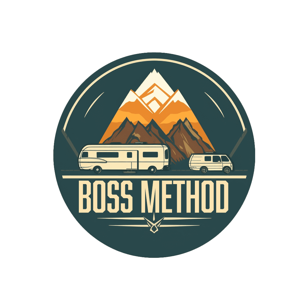 The Boss Method